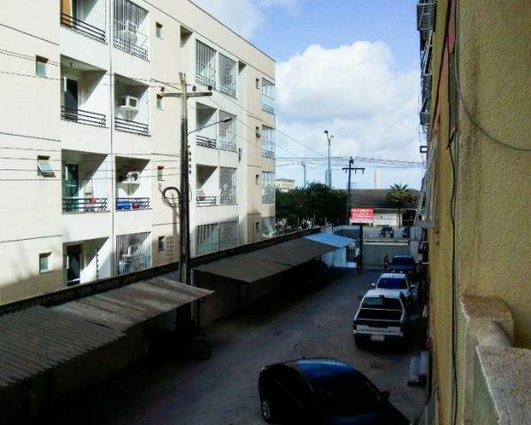 AP na Messejana, bem localizado próximo ao centro, 2 quartos, frente ao Paço da Messejana - Foto 8