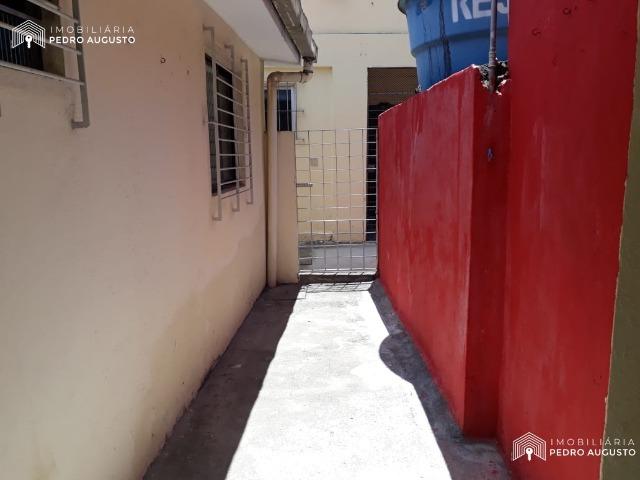 Casa: 3 Qts, 80m² com 2 vagas de garagens cobertas na Iputinga! - Foto 19