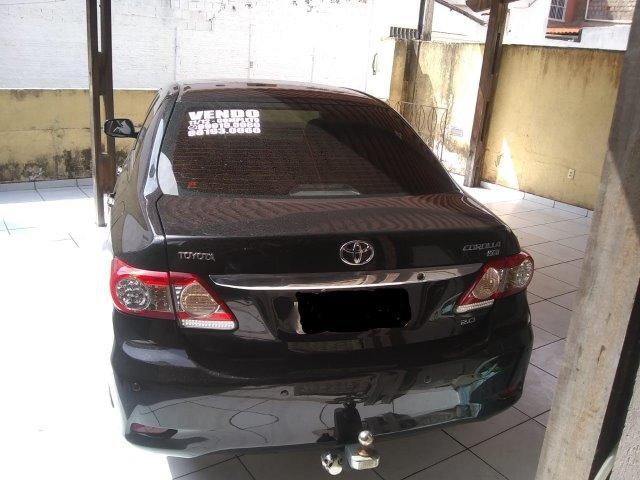 Corolla xei 2.0 - 11/12 - Extra - Foto 4