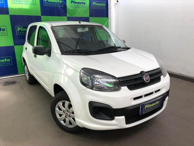 FIAT UNO 1.0 FIRE FLEX ATTRACTIVE MANUAL - Foto 3