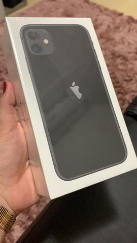 Iphone 11, 256Gb LACRADO!
