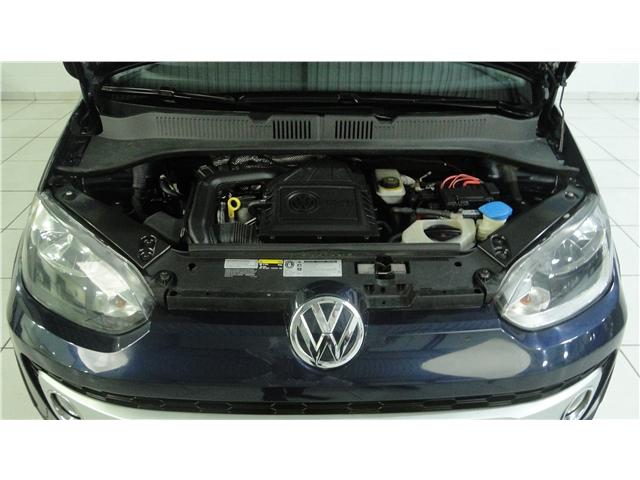 Volkswagen Cross up 1.0 tsi 12v flex 4p manual - Foto 7