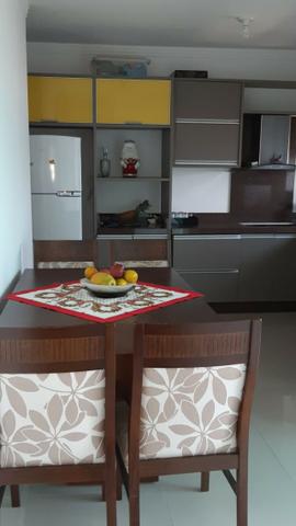 Apartamento cobertura Frente Mar gravata Navegantes - Foto 9