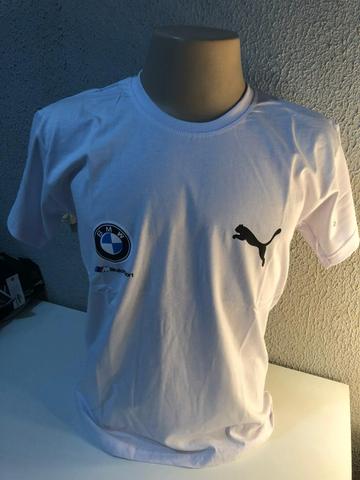 Camiseta Apenas 15,00 em Algodão - Foto 3