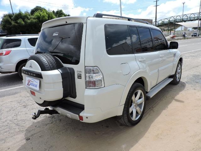 Pajero 3.2 Full 4X4 HPE 2013/2013 Automático - Foto 16