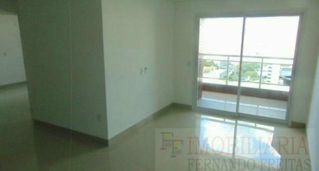 Apartamento três suítes, novo, alto padrão, preço de oportunidade. - Foto 10