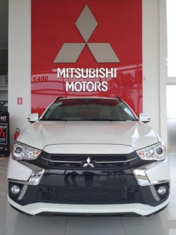 MITSUBISHI ASX 2.0 MIVEC FLEX HPE AWD CVT.