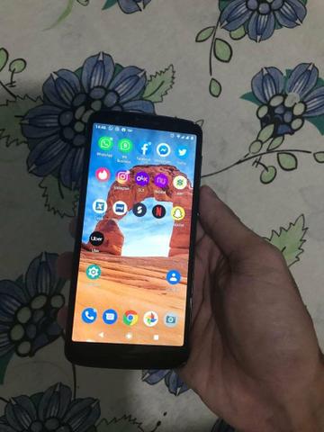 Moto g 6