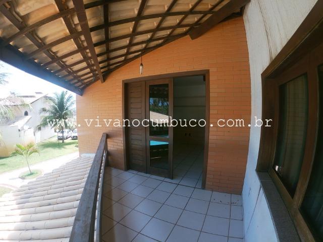 Casa em condomínio fechado no Cumbuco - Foto 17