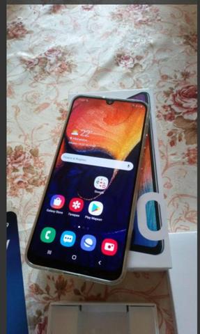 Galaxy A50 64 gb