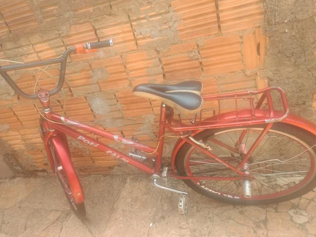Vendo poty seminova R$300