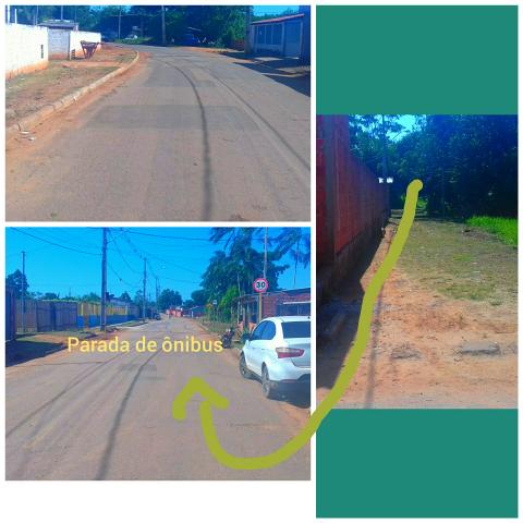 VEDO UM CASA NO BAIRRO CANAÁ e muido bom de agúa e bom de mora - Foto 4
