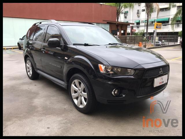 Mitsubishi Outlander 2.0 Completo, Pneus novos e Revisado - Foto 4