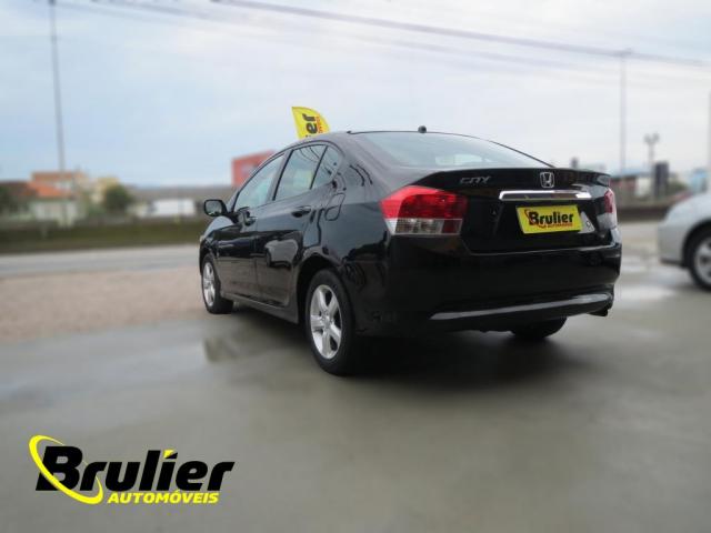 CITY Sedan LX 1.5 Flex 16V 4p Aut. - Foto 6