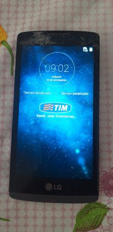 Vendo celular