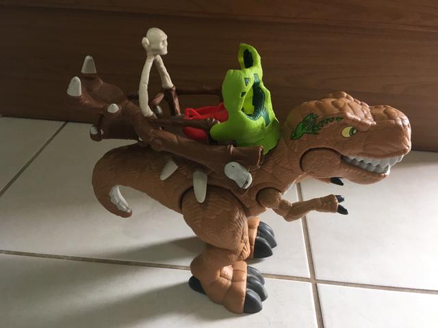 Dinossauro - Foto 2