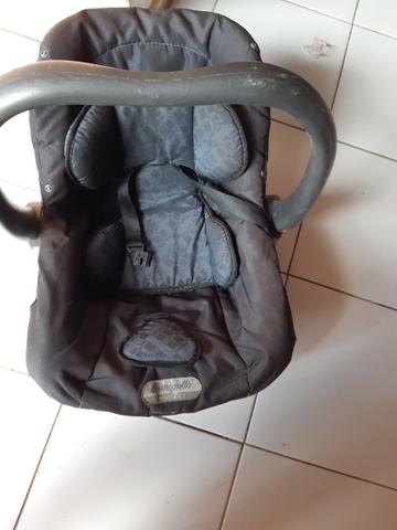 Bebê conforto