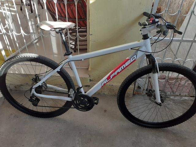 Bike aro 29 emvende ou troca