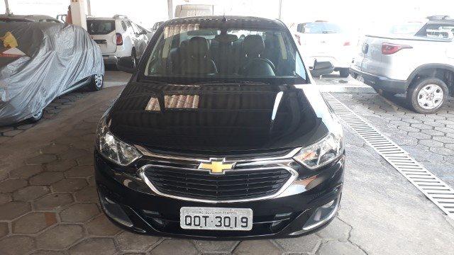 CHEVROLET COBALT 2018/2019 1.8 MPFI 8V FLEX 4P AUTOMÁTICO