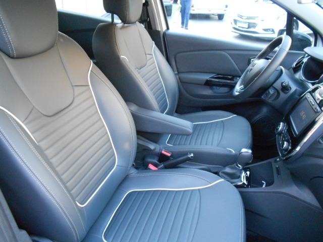 Renault Captur 1.6 Flex Intense - Foto 10