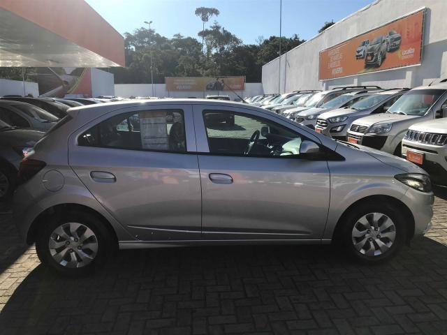 CHEVROLET ONIX 2018/2019 1.0 MPFI LT 8V FLEX 4P MANUAL - Foto 7