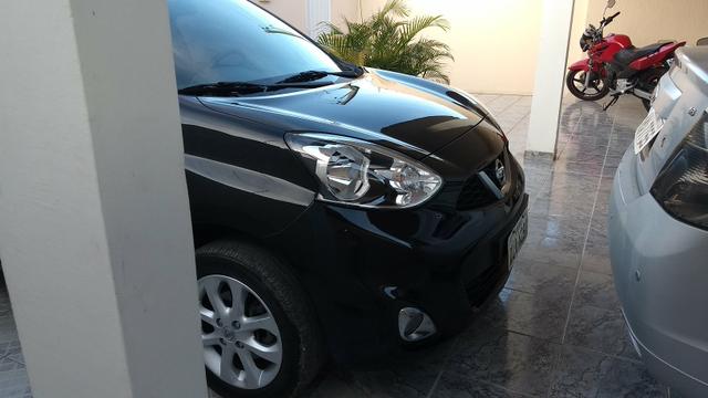 Nissan march - Foto 4