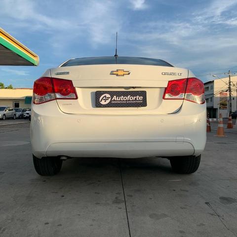 Chevrolet Cruze LT 1.8 AUT - 2014 *ZERO - Foto 10