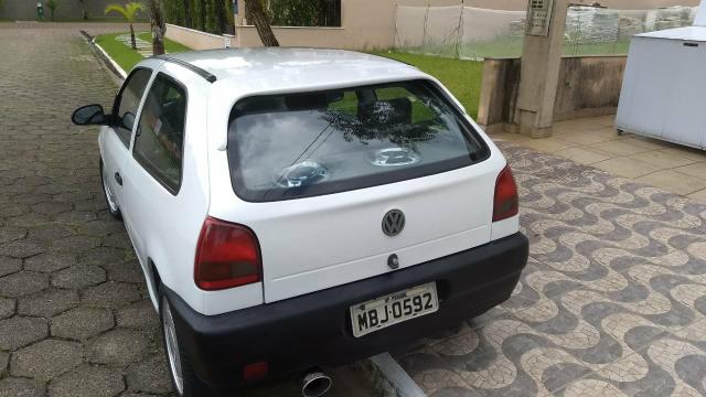 Gol Bola Turbinado ( pra vender hoje)
