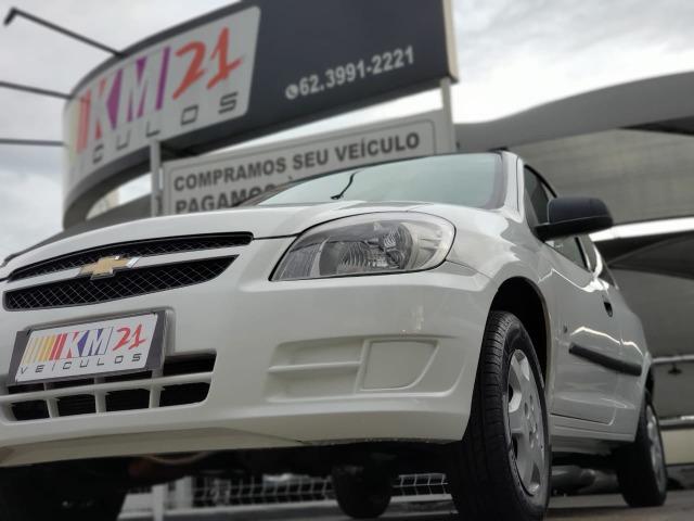 Celta Com Ar Condicionado - Foto 2