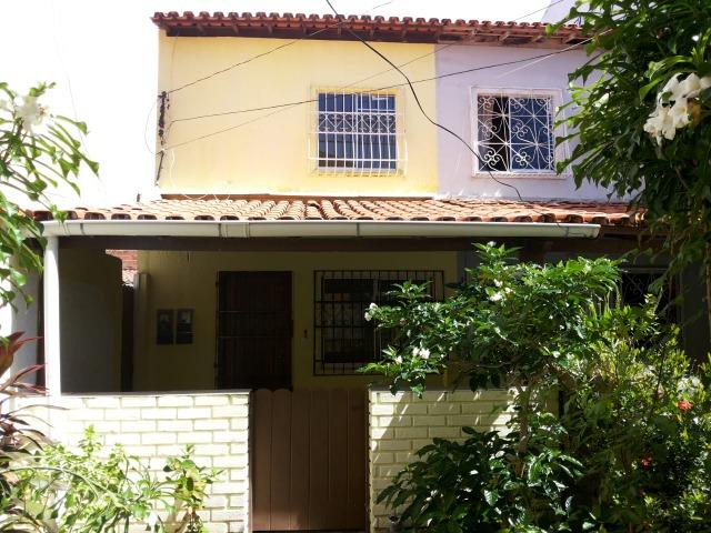 Village 3/4, de esquina com área ao lado, no Petromar, Stella Maris