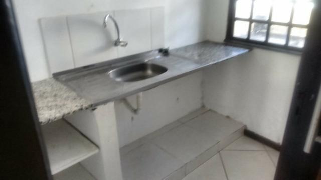 Casa 3/4 Cobertura e Porto Comercial em Sussuarana - Foto 9