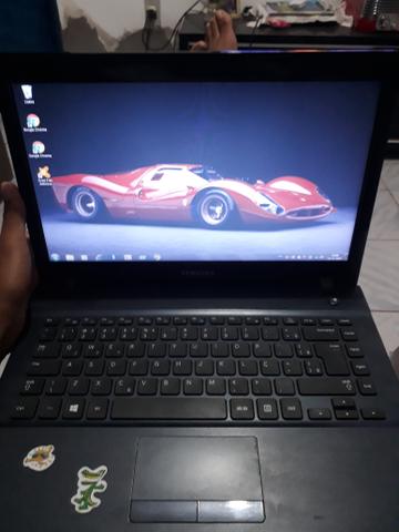 Notebook Samsung