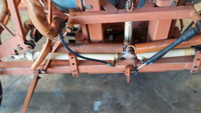 Pulverizador jacto 800 litros - Foto 6
