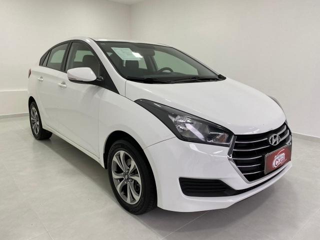 HYUNDAI HB20S 2016/2016 1.0 COMFORT PLUS 12V FLEX 4P MANUAL