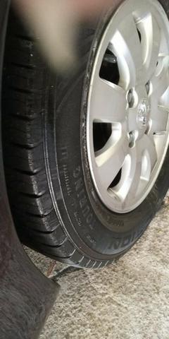 Peugeot 207 SW XR 1.4 8V Flex - Foto 18