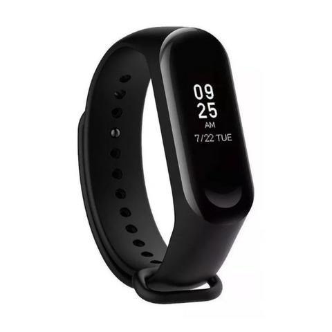 Pulseira Inteligente Xiaomi Mi Band 3 - Foto 2