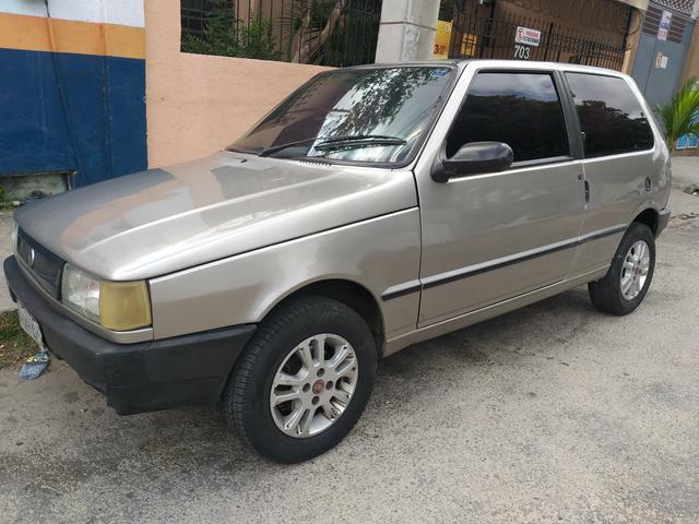 Fiat uno