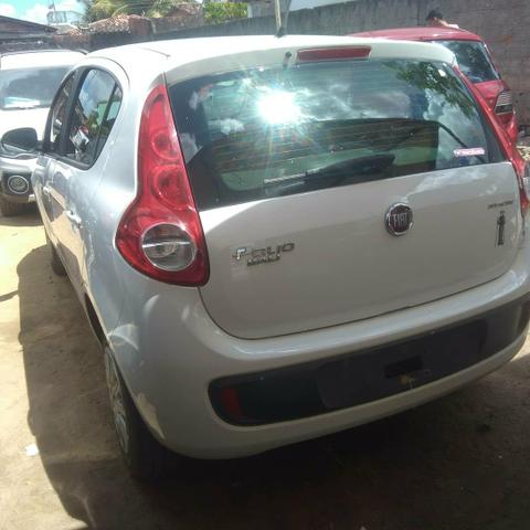 Fgcar sucata - Foto 4