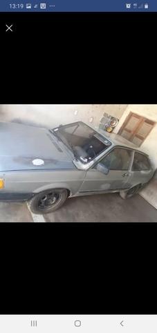 Vende se ou troca gol quadrado 94 - Foto 2
