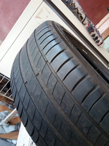 (pneu aro 17) 1 unidade de pneu 325/45/17 - Foto 3