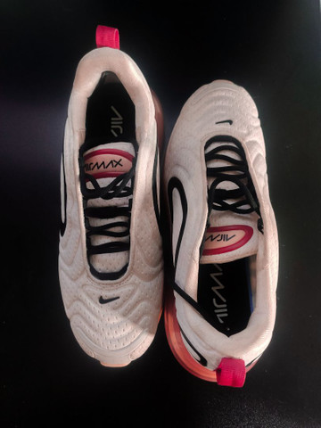 tenis nike air original