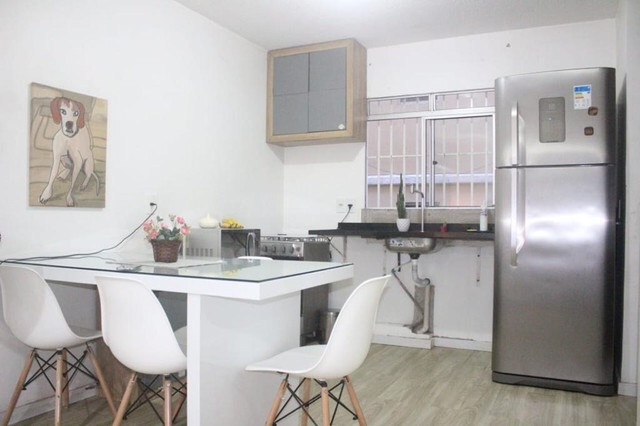 Vende-se apartamento no viver Ananindeua - Foto 6