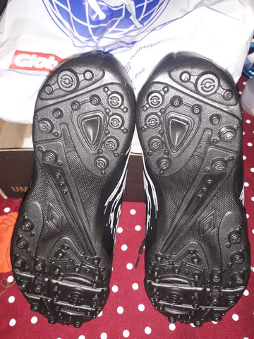 Vende uma society nunca usada da umbro - Foto 4