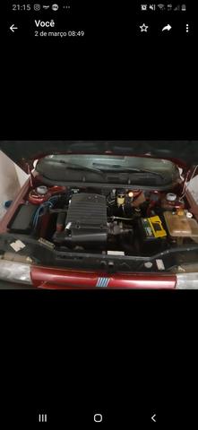 Fiat tipo 1.6 ie - Foto 4
