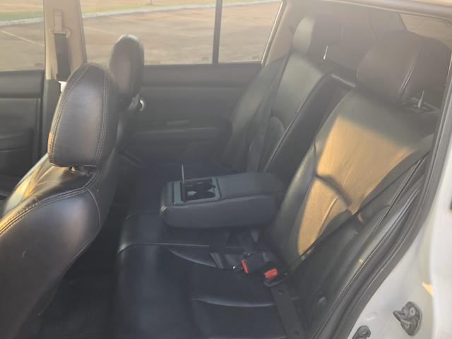 Nissan Tiida, 1.8, SL, 2013 - Foto 7