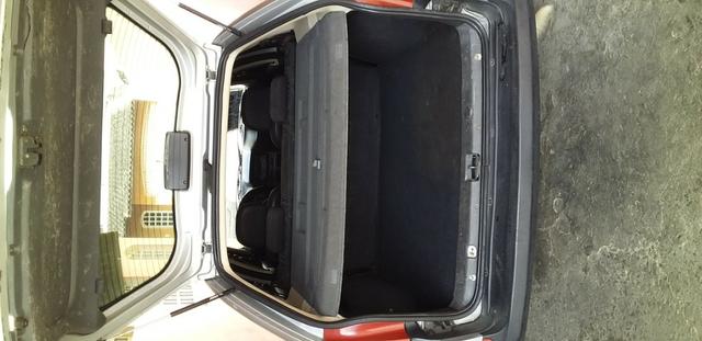 Vendo palio wekend completo 1.3 8válvulas muito consservado original nunca batido. - Foto 6