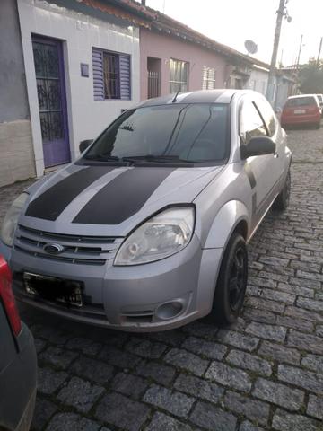 Ford KA - Foto 5