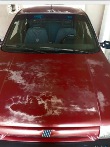 Fiat tipo 1.6 ie - Foto 3