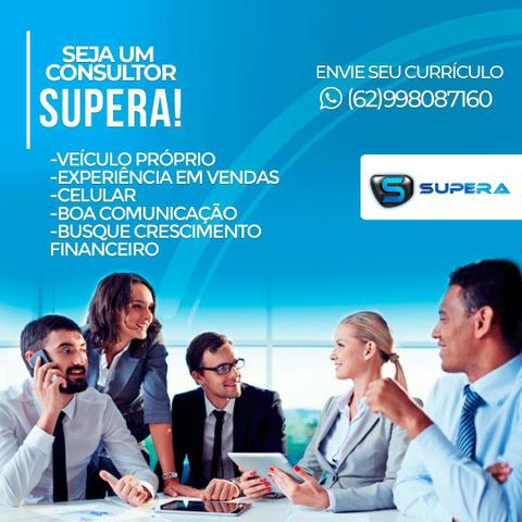 Representante Comercial