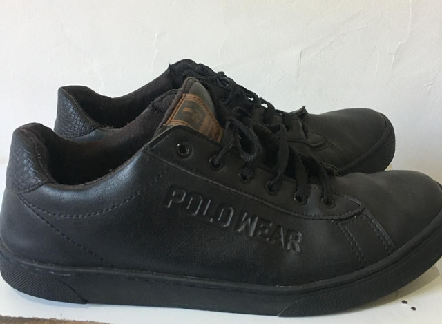 sapato polo original